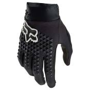Fox Racing Mtb Defend Long Gloves Noir S Homme