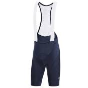 Gore® Wear C3 Plus Bib Shorts Blanc,Bleu XL Homme