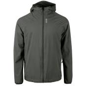 Ixs Carve Zero Insulated All-weather Jacket Gris M Homme