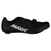 Mavic Cosmic Boa Road Shoes Noir EU 40 1/2 Homme