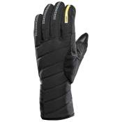 Mavic Ksyrium Pro Thermo Long Gloves Noir L Homme