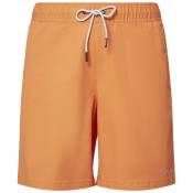 Oakley Apparel Marine Park Hybrid 19´´ Shorts Orange 2XL Homme