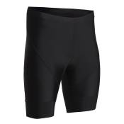 Silvini Lugano Shorts Noir 2XL Homme