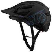 Troy Lee Designs A1 Mtb Helmet Noir S