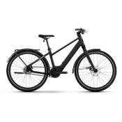 Winora Iride Pure Rf High 2024 Electric Bike Noir S / 400Wh