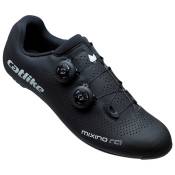 Catlike Mixino Rc1 Carbon Road Shoes Noir EU 40 Homme