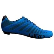 Giro Empire Slx Road Shoes Bleu EU 48 Homme