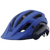 Giro Manifest Spherical Mtb Helmet Bleu S