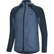 Gore® Wear C5 Goretex Trail Jacket Bleu XS Femme