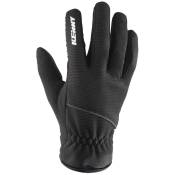 Kenny Warm Long Gloves Noir 3XL Homme