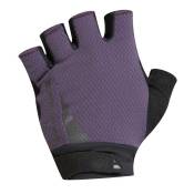 Pearl Izumi Elite Gel Short Gloves Violet XL Femme