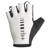 Rh+ New Code Gloves Blanc M Homme