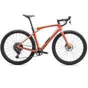 Specialized Diverge Str Pro Force 2023 Gravel Bike Orange 49