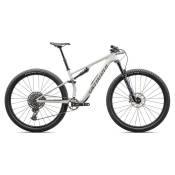 Specialized Epic 8 Comp 29´´ 2024 Mtb Bike Blanc L