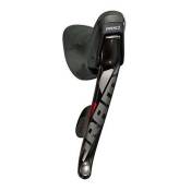 Sram Red 11s Hydro Flat Mount Front Disc Eu Brake Lever With Shifter Noir 11s