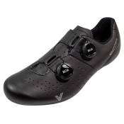 Vittoria Veloce Carbon Road Shoes Noir EU 44 Homme