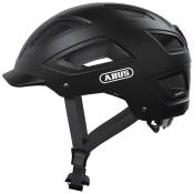 Abus Hyban 2.0 Urban Helmet Noir M