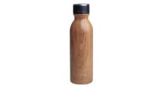 Bouteille isotherme smartshake bothal insulated 600ml bois