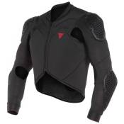 Dainese Bike Rhyolite Safety Lite Jacket Protective Vest Noir S