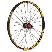 Gtr Sl23 27.5´´ Disc Mtb Rear Wheel Jaune,Noir 12 x 148 mm / Shimano/Sram HG