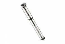 Lezyne pompe a main road drive hp argent small