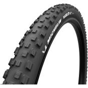 Michelin Wild Xc Performance Tubeless 29´´ X 2.35 Rigid Mtb Tyre Noir 29´´ x 2.35