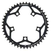 Stronglight Ct2 110 Bcd Chainring Noir 52t