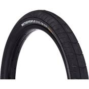 Wethepeople Activate 100 Psi 20´´ X 2.4 Rigid Urban Tyre Noir 20´´ x 2.4