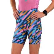Zoot Ltd Cycle Shorts Bleu S Femme