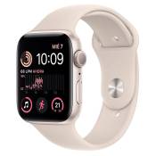 Apple Se Gps 44 Mm Watch Beige