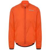 Briko Jacket Orange M Homme