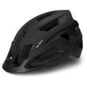 Cube Steep Helmet Noir S