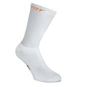 Dmt Aero Race Socks Blanc EU 39-42 Homme