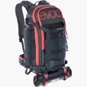 Evoc Trail Builder Backpack 30l Noir