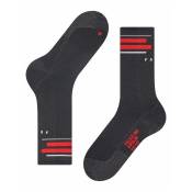 Falke Bc Impulse Rapid Socks Noir EU 39-41 Homme