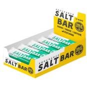 Gold Nutrition Endurance Salt 40g 15 Units Chocolate And Peanut Vert,Blanc