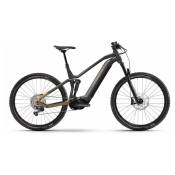 Haibike Alltrail 5 29´´ Deore 2023 Mtb Electric Bike Argenté L / 630Wh