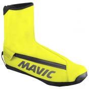 Mavic Essential Thermo Overshoes Jaune EU 47 1/3-49 1/3 Homme