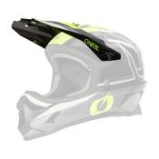 Oneal Sonus Split V.23 Kids Helmet Spare Visor Blanc