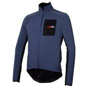 Rh+ All Road Alpha Padded Jacket Bleu 2XL Homme