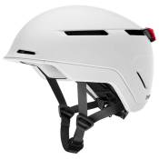 Smith Dispatch Mips Helmet Blanc M