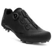 Spiuk Aldapa Carbon Mtb Shoes Noir EU 38 Homme