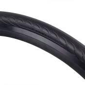 Tannus New Slick Regular 700 Tyre Noir 700C / 25