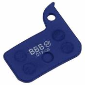 Bbb Discstop Sram Road Hydro Disc Brake Pads Bleu
