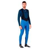 Bicycle Line Fiandre S2 Thermal Bib Tights Bleu M Homme