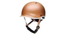 Casque jet marko helmets unisexe champagne m 55 58 cm