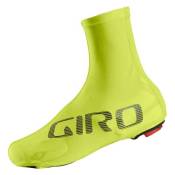 Giro Ultralight Aero Overshoes Jaune EU 36-39 Homme