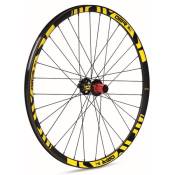 Gtr Sl20 27.5´´ Disc Mtb Rear Wheel Noir 9.5 x 135 mm / Shimano/Sram HG