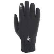 Ion Shelter Amp Softshell Long Gloves Noir S Homme