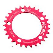 Kcnc Blade 94 Bcd Chainring Rouge 42t